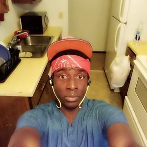 Meet your Posher, Sekou